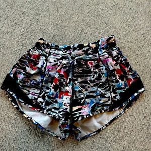 Lululemon shorts